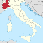 Provincie Piemonte